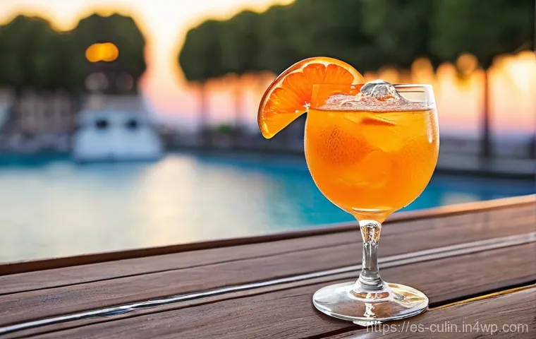 제주도 감귤 활용한 요리 아이디어 - **Prompt:** A brightly lit, vibrant salad presented in a stylish, wide ceramic bowl. The base consis...