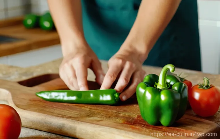 지역 특산물로 만드는 푸짐한 저녁상 - **Vibrant Local Market Scene in Spain:** A wide shot of a bustling outdoor farmers' market in a pict...