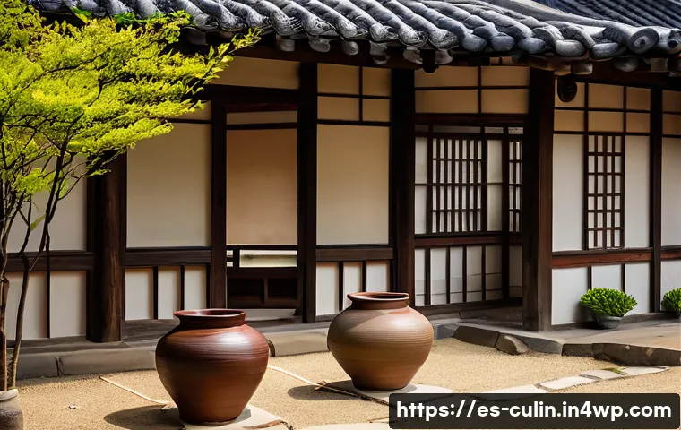 한식에서의 지역 특산물 활용법 관련 이미지 1