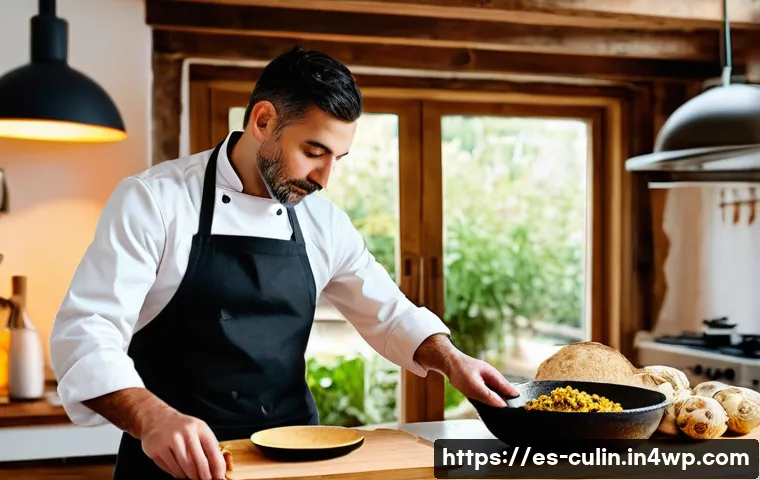 전국 특산물 조합으로 만드는 요리 관련 이미지 2